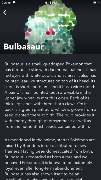 Guide for Pokémon Lets Go screenshot-3