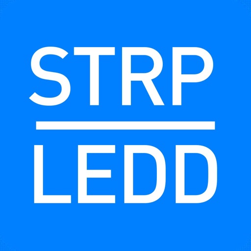 LEDD STRP icon