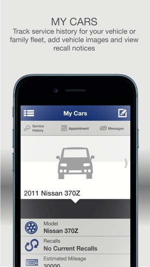 Texas Nissan of Grapevine(圖2)-速報App