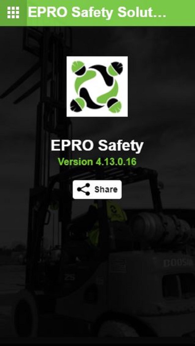 How to cancel & delete EPRO Safety from iphone & ipad 2