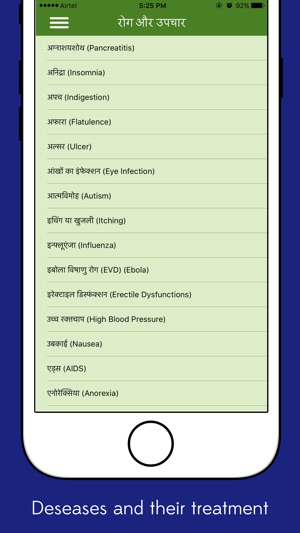 Ayurvedic Treatments(Ayurveda)(圖2)-速報App