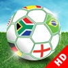 WC 2010 Live for iPad