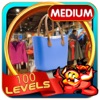 Shopping Time Hidden Objects