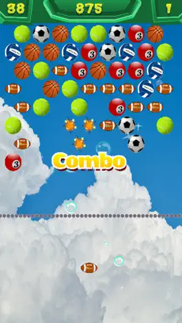 Game screenshot Ball Bubble Shooter Games hack