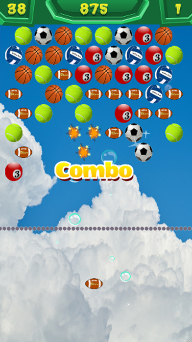 How to cancel & delete Ball Bubble Shooter Games from iphone & ipad 3