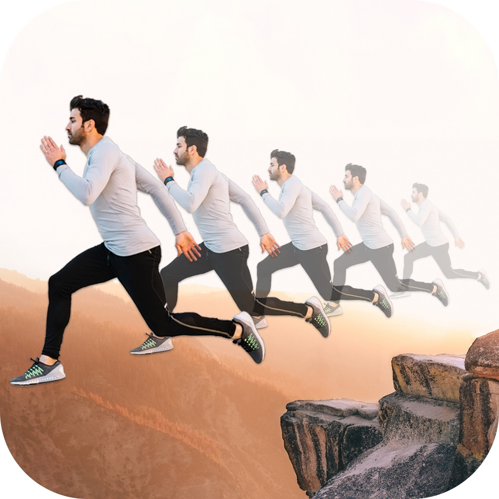 Get Echo Mirror Magic Effect for iOS, iPhone, iPad Aso Report