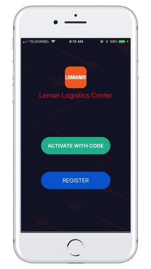 Leman Logistics Center(圖1)-速報App