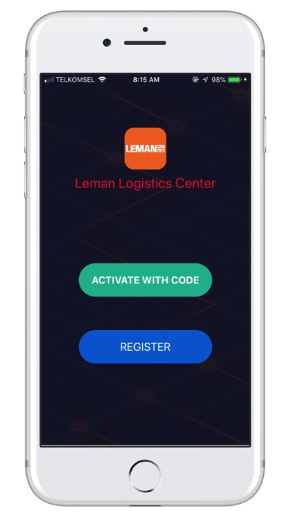 Leman Logistics Center