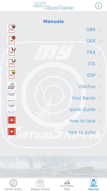 My VSK² screenshot-4