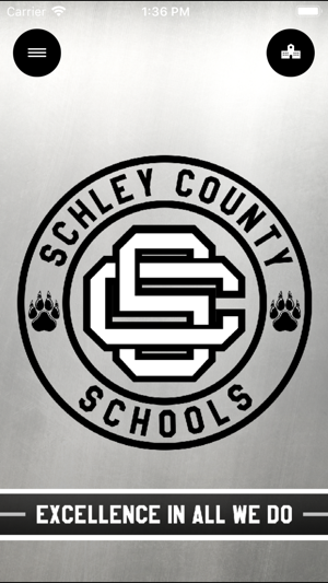 Schley CSD