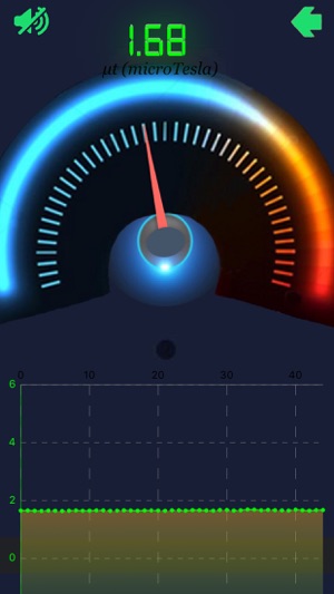 Magnetic Detector(圖4)-速報App