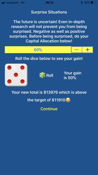 $tock Market Guru (Lite) screenshot 3