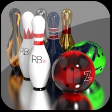 Activities of RealisticBowling3D
