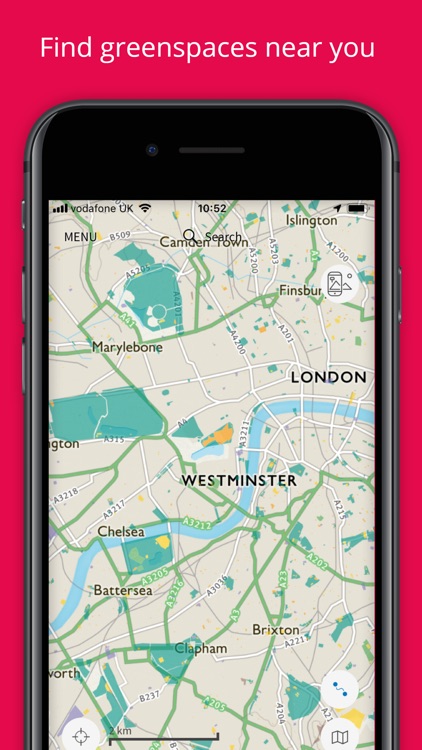 OS Maps screenshot-7