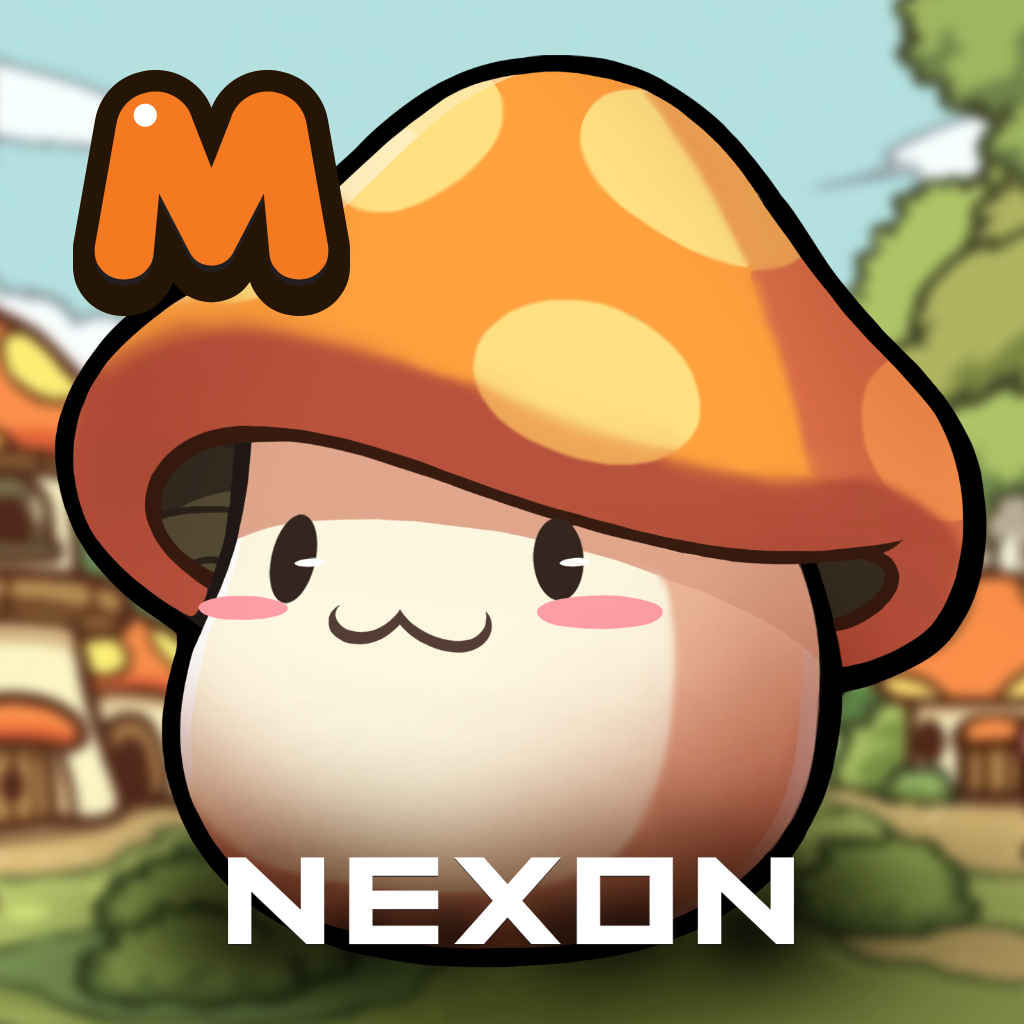 MapleStory M App Icon