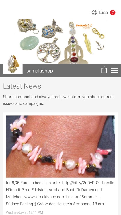 samakishop