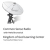 Common Sense Radio