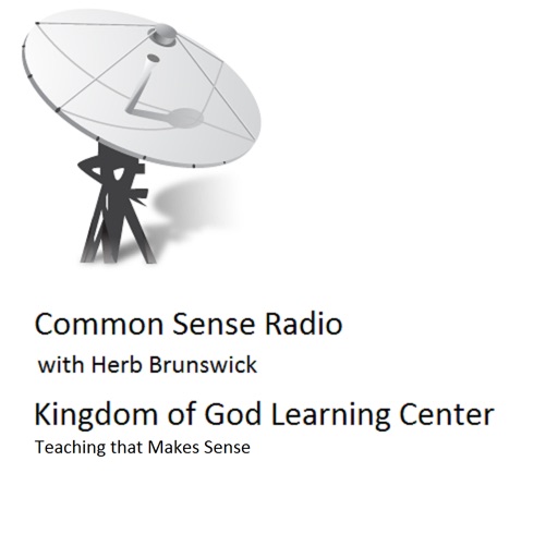 Common Sense Radio icon