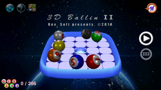 3D Ballin II(圖1)-速報App