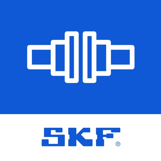 SKF Shaft alignment iOS App