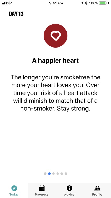 Stoptober screenshot-3