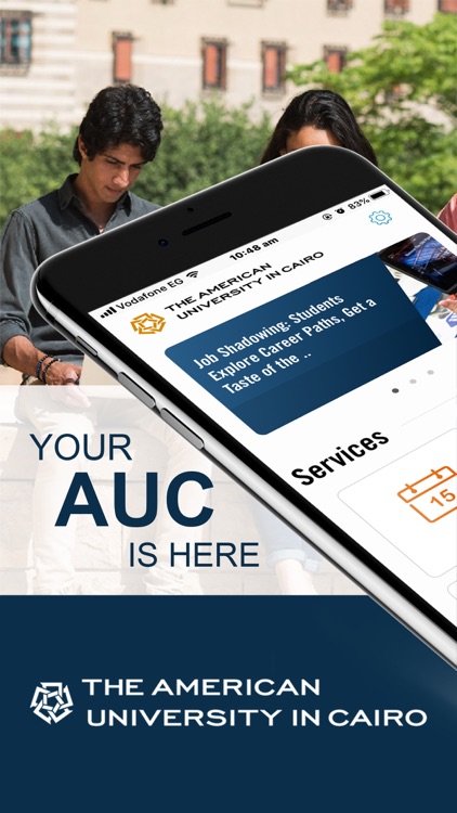 AUC Mobile