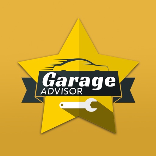 GarageAdvisor