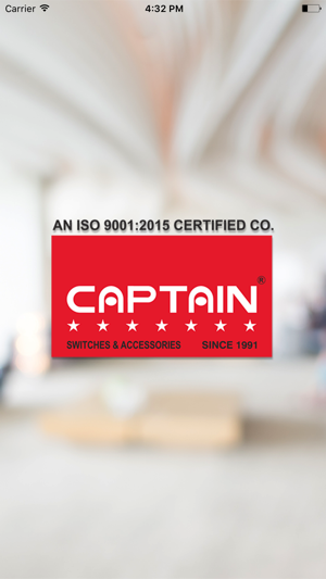 Captain Electricals Industries(圖1)-速報App