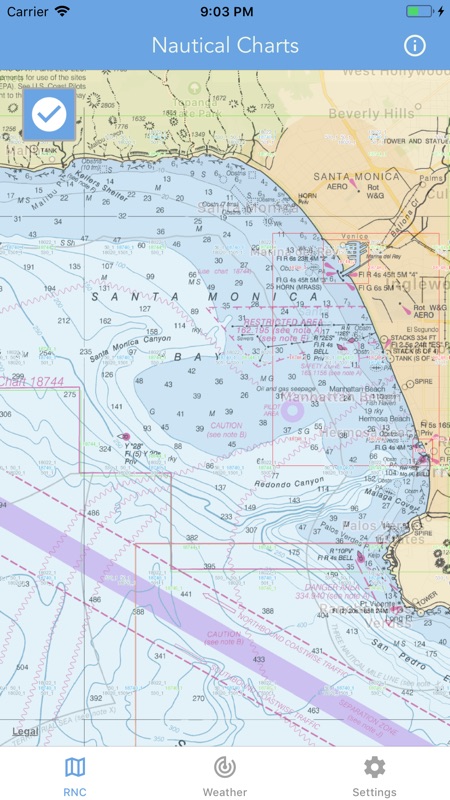 Noaa Raster Nautical Charts