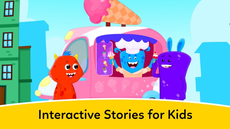 KidloLand Kids Nursery Rhymes screenshot-6