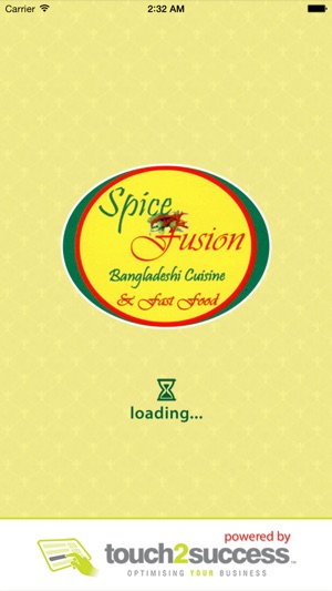 Spice Fusion