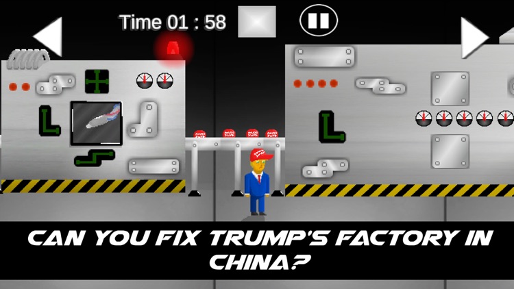 Trumpmania screenshot-4