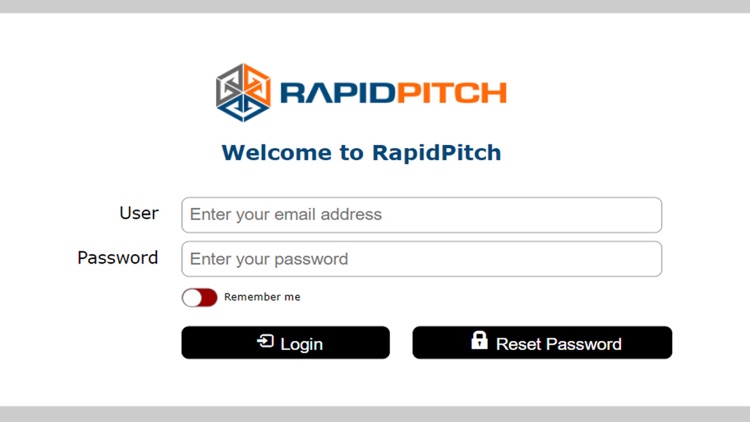 RapidPitchTest