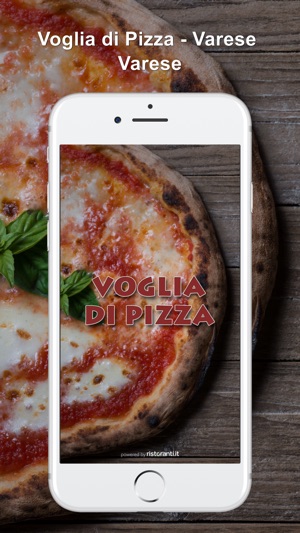 Voglia di Pizza - Varese(圖1)-速報App