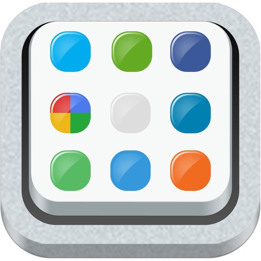 Social Touch Keyboard - One touch Download