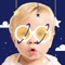 Babies and toddlers will love jumping into their favourite nursery rhymes with this super cute face filter app