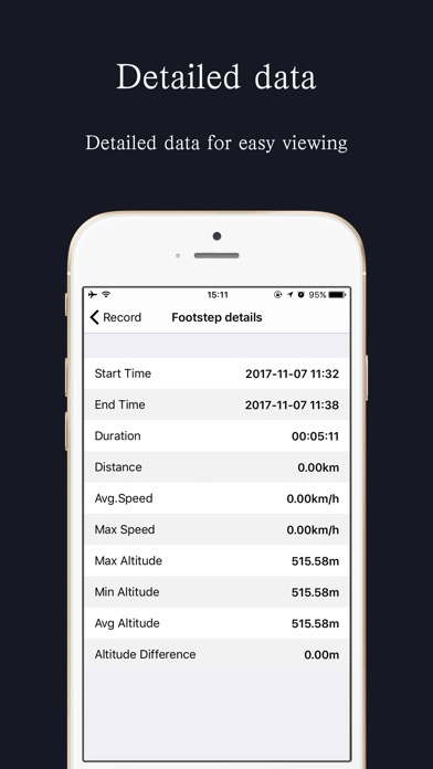 Speedometer - Basic Edition screenshot 4