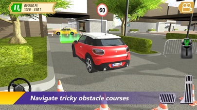 CAR PARKING: VIP SUMMER CLUB 1.0.2 IOS ĐUA XE CAR PARKING: VIP SUMMER CLUB 1.0.2 IOS