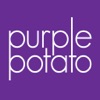 Purple Potato by Yonaka