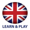 Learn and play English