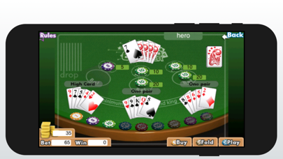 How to cancel & delete ASD Poker from iphone & ipad 2