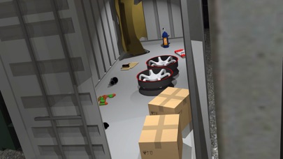 車を修理する: オートモッズと詳細 screenshot1