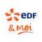 Avec l’appli EDF & MOI, ma conso et mes contrats d'énergie à portée de main