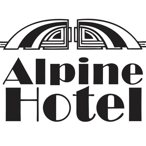 The Alpine Hotel icon