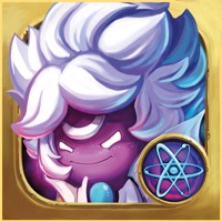 ChemCaper: Act I - Petticles in Peril icon