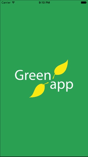 GreenApp