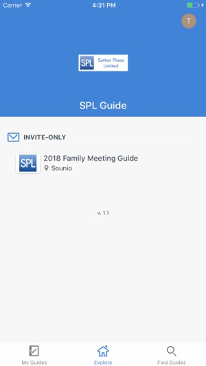 SPL Guide(圖2)-速報App