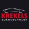 Profiteer nu van de voordelen van onze Krekels Autotechniek app