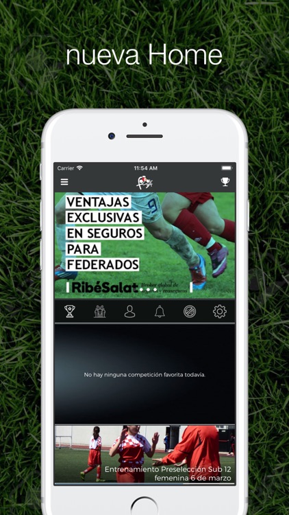 FCYLF Fútbol