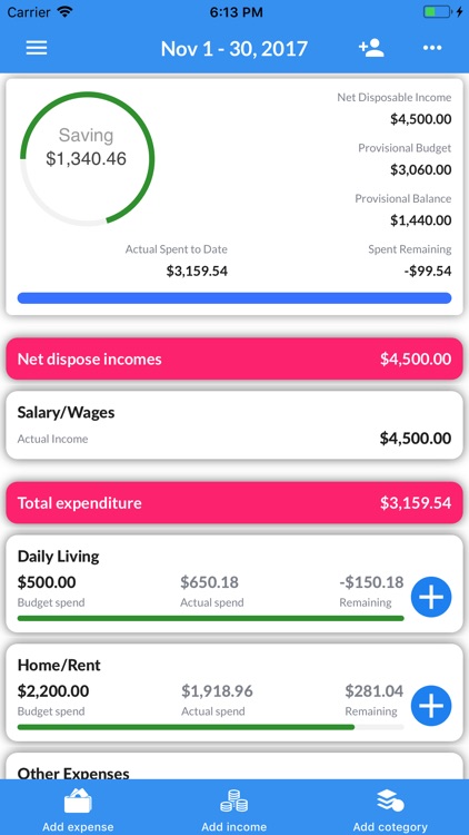 iSaveMoney Go screenshot-0